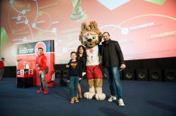 Тур кубка чемпионата Мира FIFA