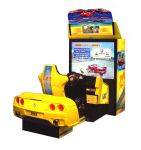 Out Run 2 SP